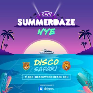 GA ACCESS - OPENING SPECIAL