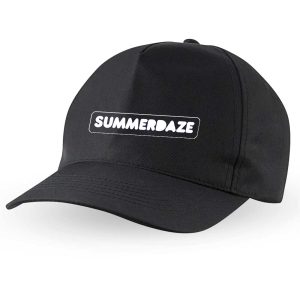 SUMMERDAZE CAPS - 3 COLOURS